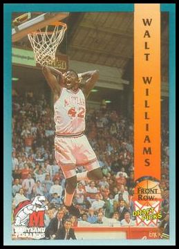 94 Walt Williams
